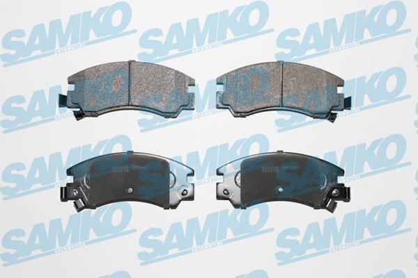 Buy Samko 5SP047 at a low price in United Arab Emirates!