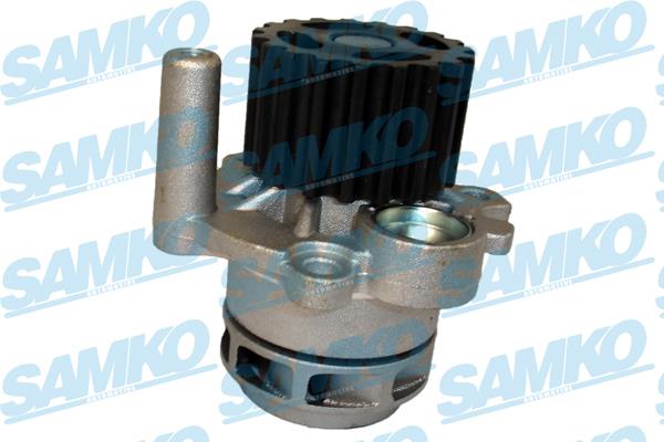 Samko WP0205 Water pump WP0205
