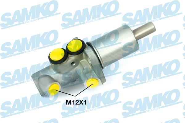 Samko P99014 Brake Master Cylinder P99014
