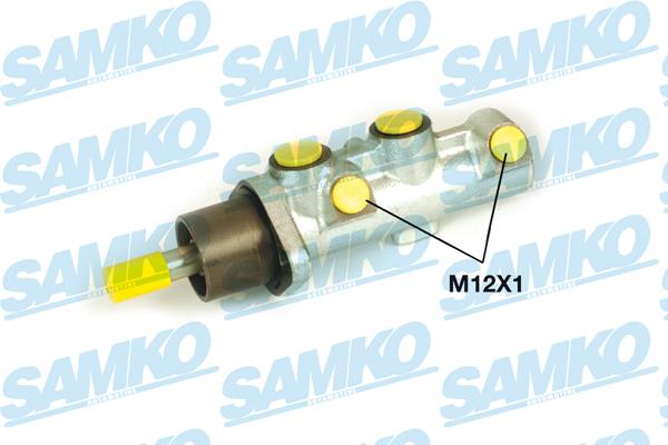 Samko P31210 Brake Master Cylinder P31210