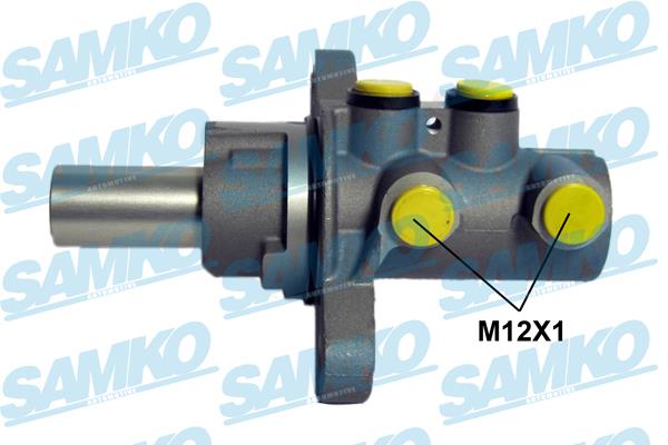 Samko P30599 Brake Master Cylinder P30599