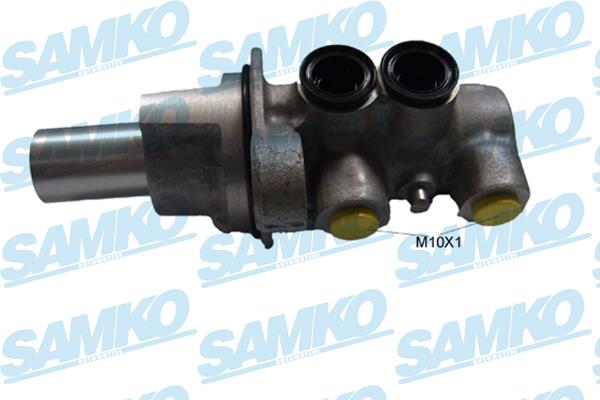 Samko P30598 Brake Master Cylinder P30598