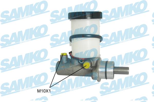 Samko P30596 Brake Master Cylinder P30596