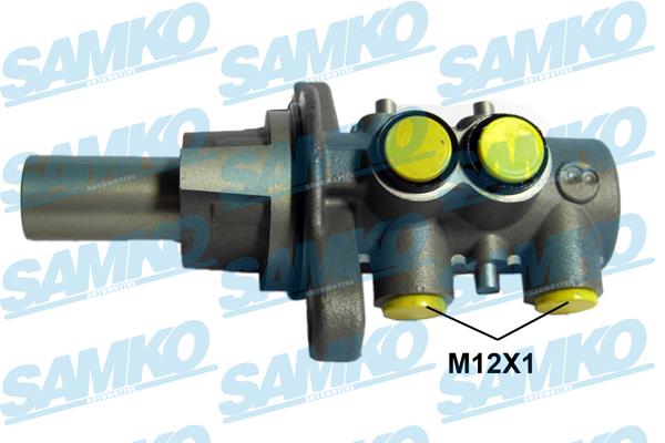 Samko P30590 Brake Master Cylinder P30590