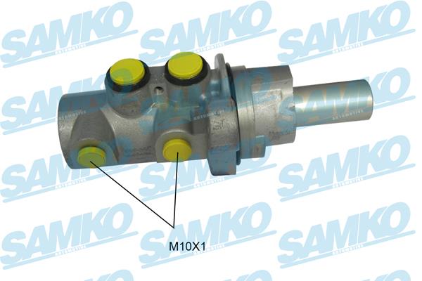 Samko P30571 Brake Master Cylinder P30571