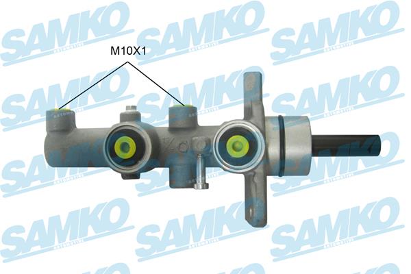 Samko P30567 Brake Master Cylinder P30567