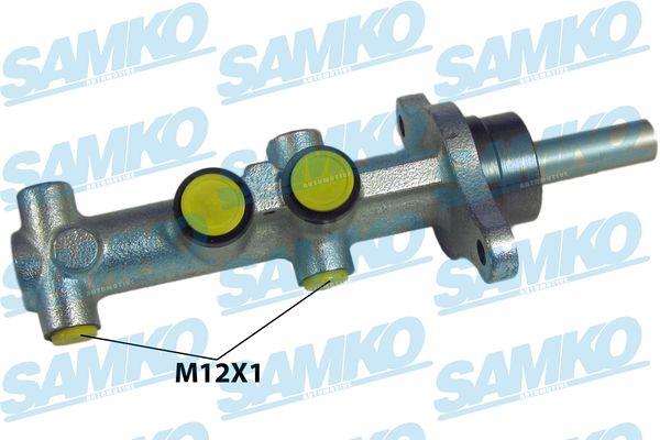Samko P30559 Brake Master Cylinder P30559
