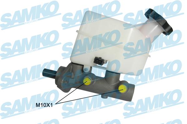 Samko P30548 Brake Master Cylinder P30548