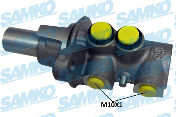 Samko P30542 Brake Master Cylinder P30542