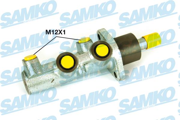 Samko P30510 Brake Master Cylinder P30510
