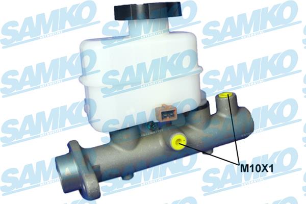 Samko P30496 Brake Master Cylinder P30496