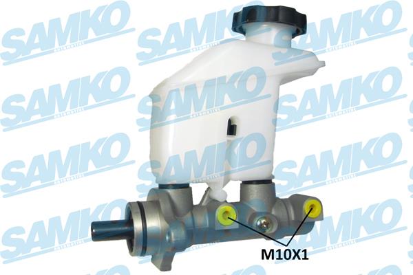 Samko P30491 Brake Master Cylinder P30491
