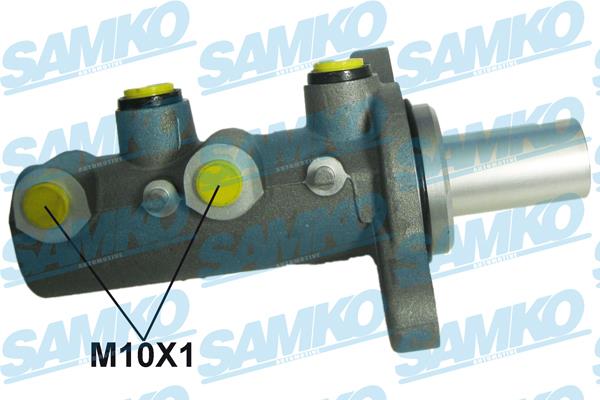 Samko P30464 Brake Master Cylinder P30464