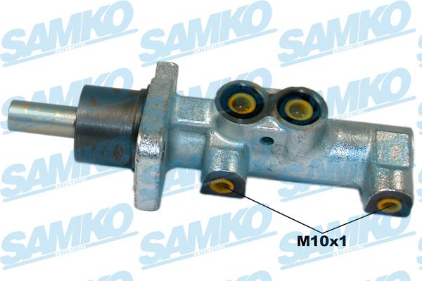 Samko P30430 Brake Master Cylinder P30430