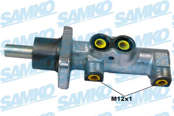 Samko P30429 Brake Master Cylinder P30429