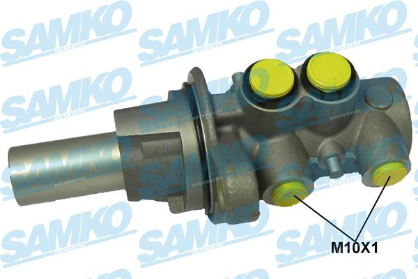 Samko P30426 Brake Master Cylinder P30426