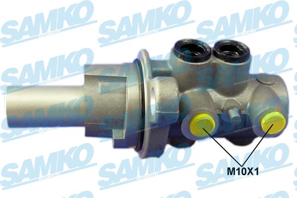Samko P30425 Brake Master Cylinder P30425