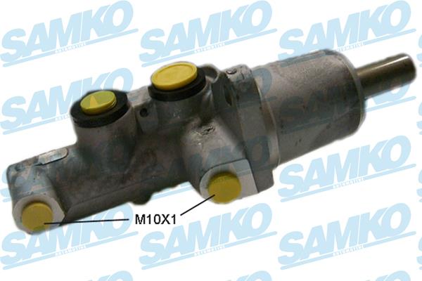 Samko P30400 Brake Master Cylinder P30400