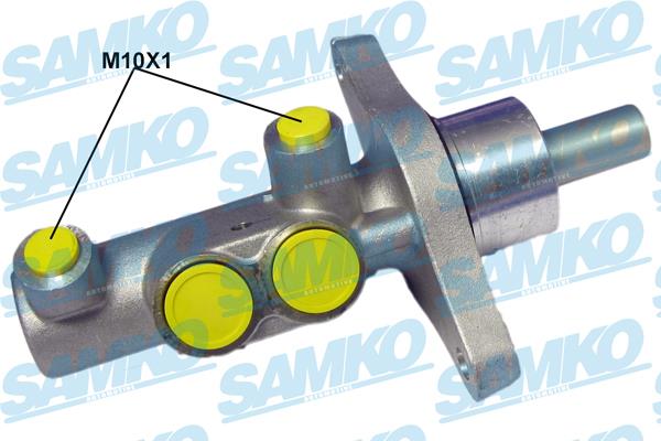 Samko P30385 Brake Master Cylinder P30385