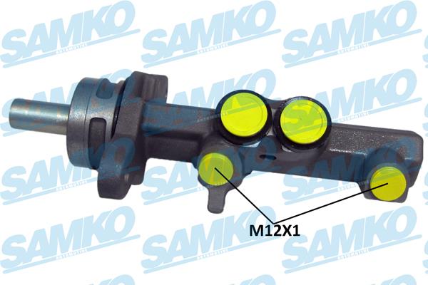 Samko P30375 Brake Master Cylinder P30375