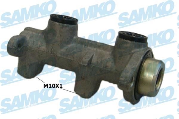 Samko P30364 Brake Master Cylinder P30364