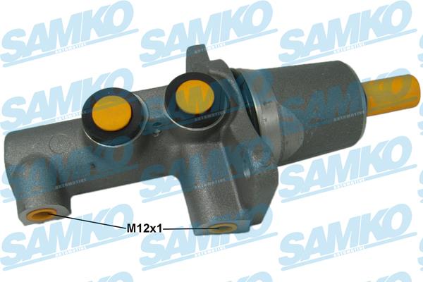 Samko P30352 Brake Master Cylinder P30352