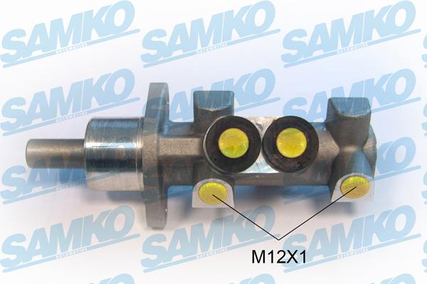 Samko P30337 Brake Master Cylinder P30337