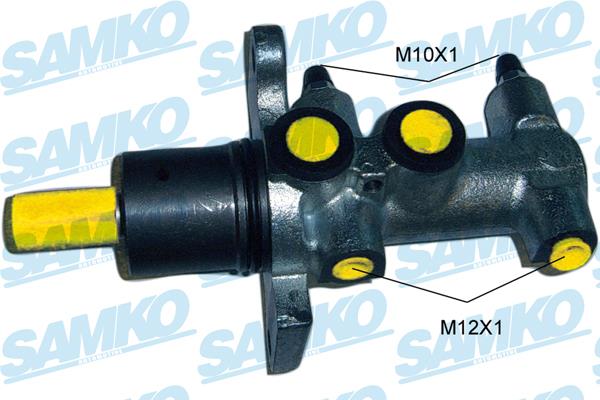 Samko P30333 Brake Master Cylinder P30333