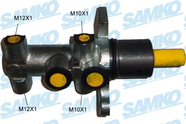Samko P30332 Brake Master Cylinder P30332