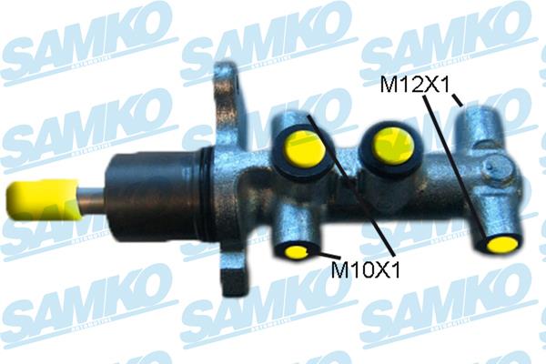 Samko P30330 Brake Master Cylinder P30330