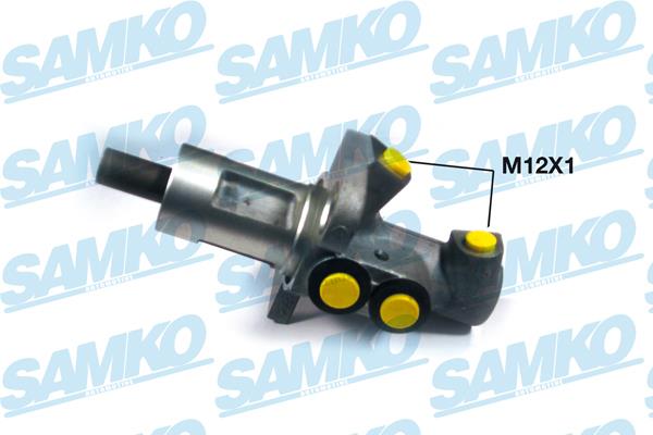 Samko P30313 Brake Master Cylinder P30313