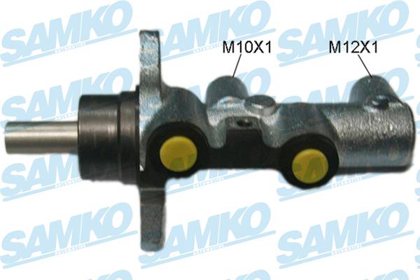 Samko P30310 Brake Master Cylinder P30310