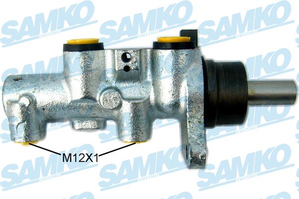 Samko P30309 Brake Master Cylinder P30309