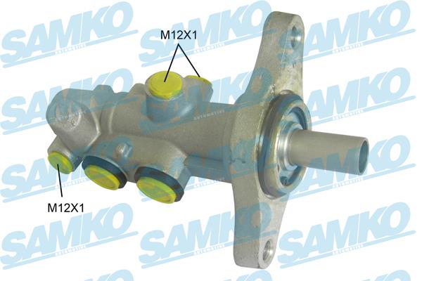 Samko P30308 Brake Master Cylinder P30308