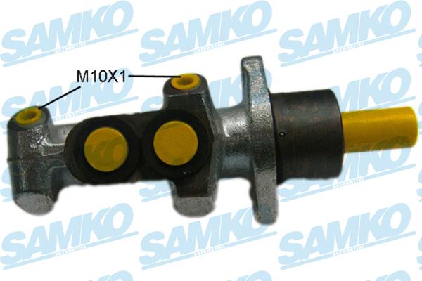 Samko P30307 Brake Master Cylinder P30307