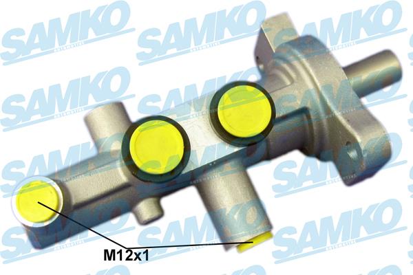 Samko P30305 Brake Master Cylinder P30305