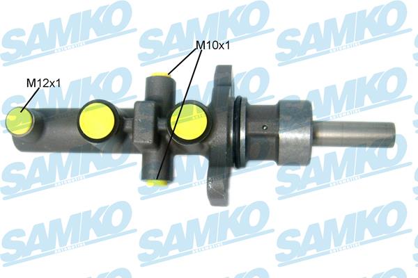 Samko P30303 Brake Master Cylinder P30303