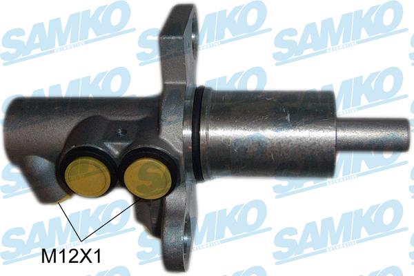Samko P30302 Brake Master Cylinder P30302