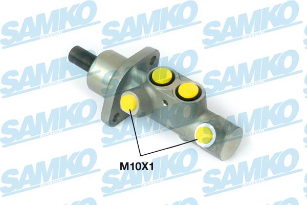 Samko P30300 Brake Master Cylinder P30300