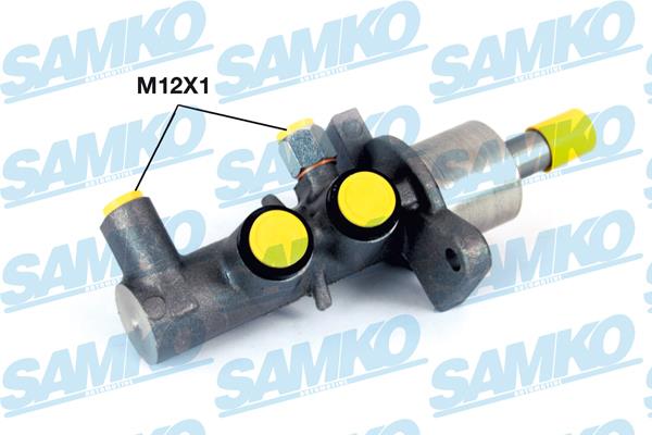 Samko P30260 Brake Master Cylinder P30260