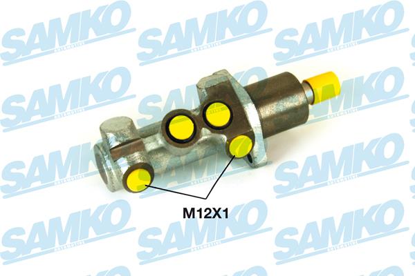 Samko P30251 Brake Master Cylinder P30251
