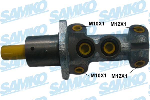 Samko P30250 Brake Master Cylinder P30250