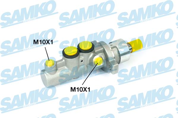 Samko P30249 Brake Master Cylinder P30249