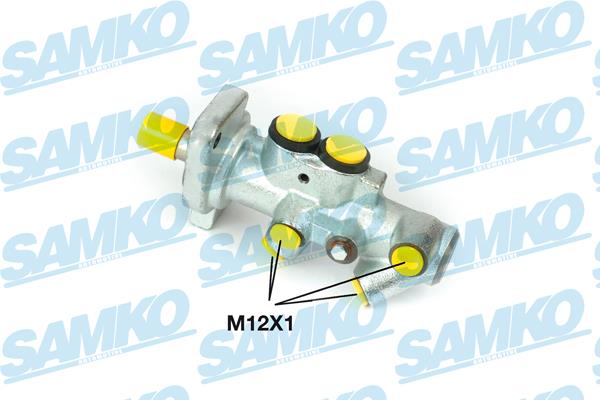Samko P30246 Brake Master Cylinder P30246