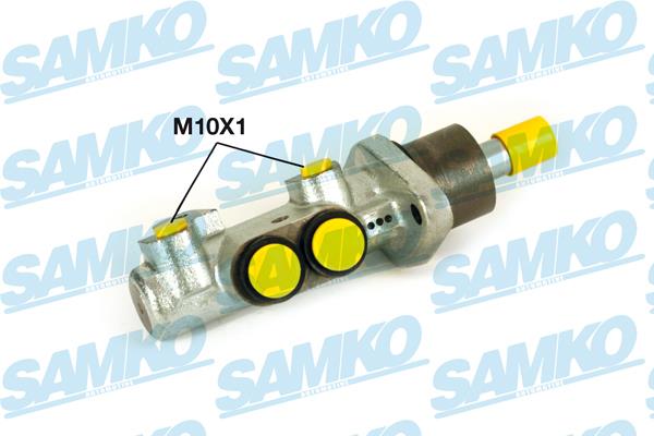 Samko P30245 Brake Master Cylinder P30245