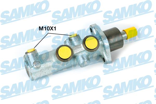 Samko P30243 Brake Master Cylinder P30243