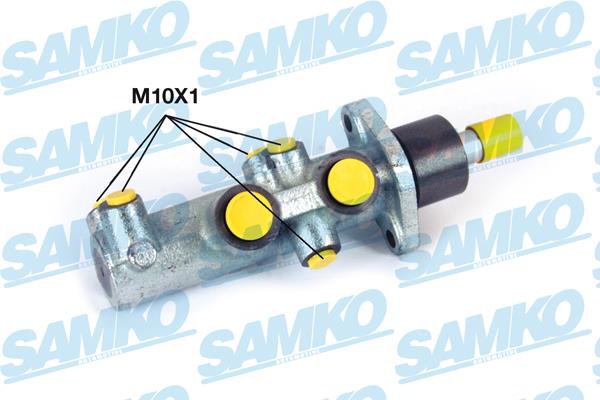 Samko P30242 Brake Master Cylinder P30242