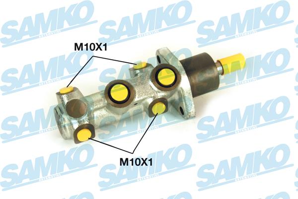 Samko P30235 Brake Master Cylinder P30235