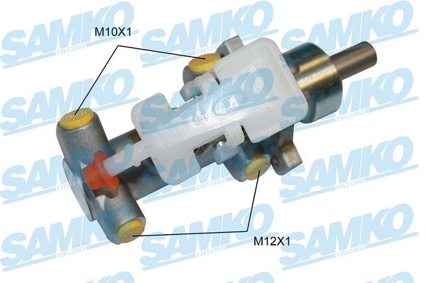Samko P30228 Brake Master Cylinder P30228