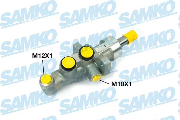 Samko P30219 Brake Master Cylinder P30219